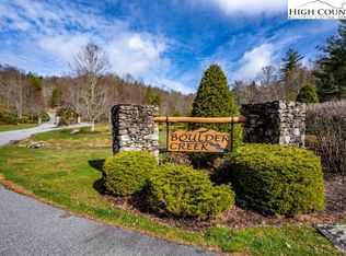 LOT 41 Mossy Creek Ct, Boone, NC 28607