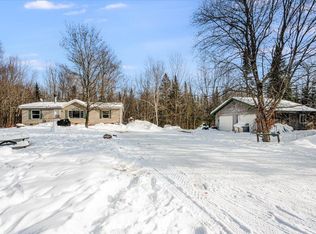 7407 E County Road A, Solon Springs, WI 54873