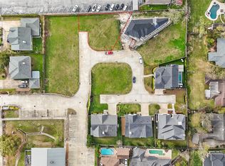 7903 S Villa Cir, Houston, TX 77055