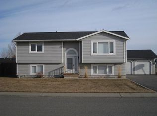 3746 Aster St, East Helena, MT 59635
