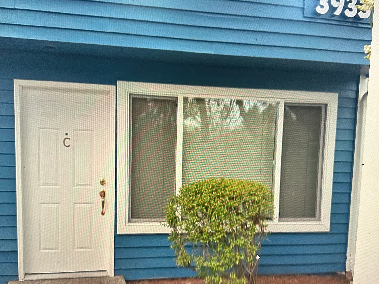 2 bed, 1.5 bath, 890 sqft, $2,550 — Photo 1
