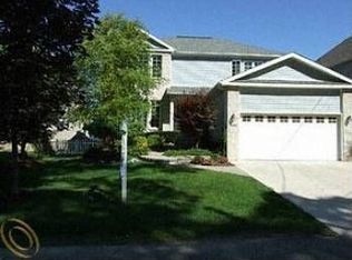 8548 Cascade St, Commerce Township, MI 48382