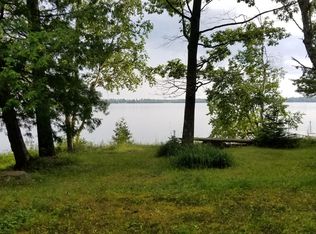 17966 E North Caribou Lake Rd, De Tour Village, MI 49725