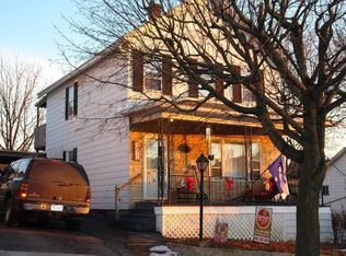 1011 S Webster Ave, Scranton, PA 18505