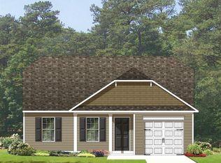 546 Salem Springs Dr, Winston Salem, NC 27107