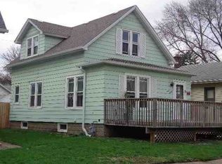 120 N Thornwood Ave, Davenport, IA 52802