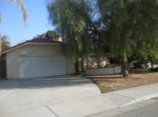 950 Hollytree Ln, Wasco, CA 93280