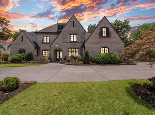 7583 Tagg Dr LOT 7, Germantown, TN 38138