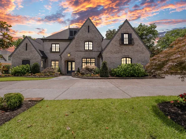 7583 Tagg Dr, Germantown, TN 38138