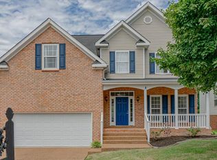1163 Cynthia Ln, Spring Hill, TN 37174