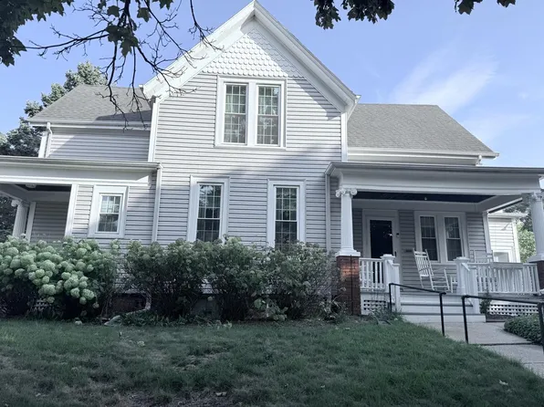 2603 S Shore DRIVE, Milwaukee, WI 53207