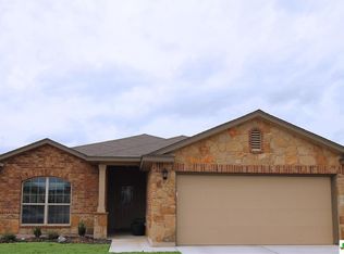 1305 Briscoe Ct, Copperas Cove, TX 76522