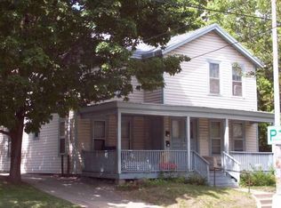 128 E Johnson St, Madison, WI 53703