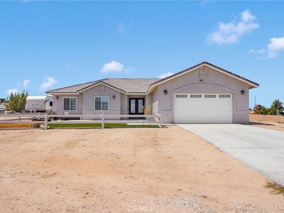 8522 H Ave, Hesperia, CA, 92345