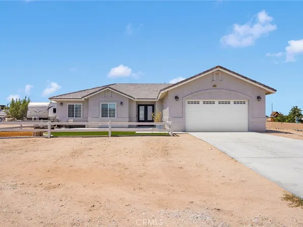 8522 H Ave, Hesperia, CA 92345