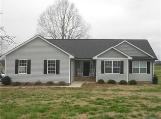1218 Autumn Cv, Monroe, NC 28112