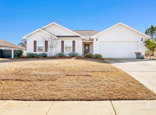 14220 Spearfish Dr, Foley, AL 36535