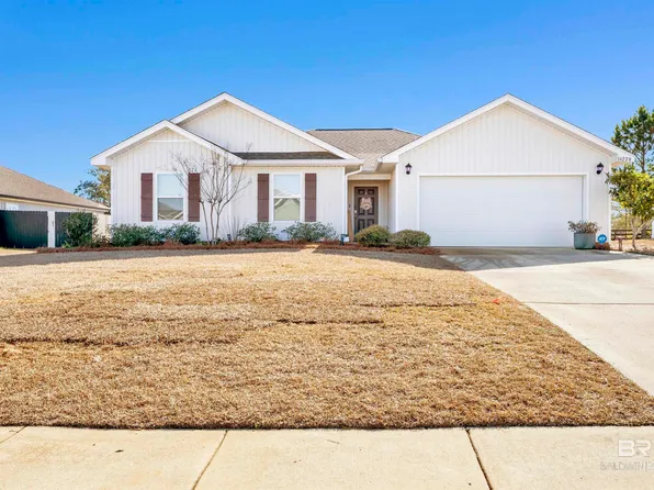 14220 Spearfish Dr, Foley, AL 36535