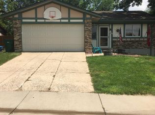 12259 W Atlantic Ave, Lakewood, CO 80228