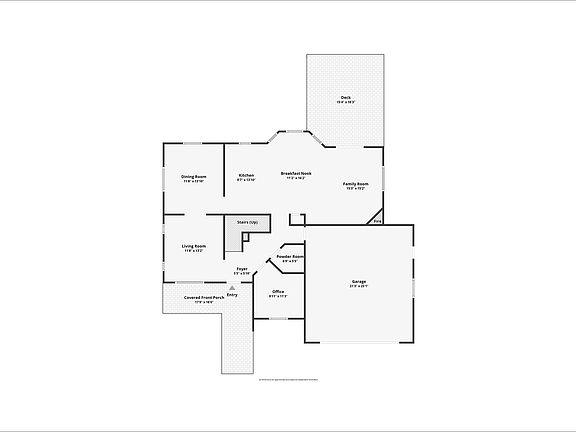 4th image of 3935 Davis Ct