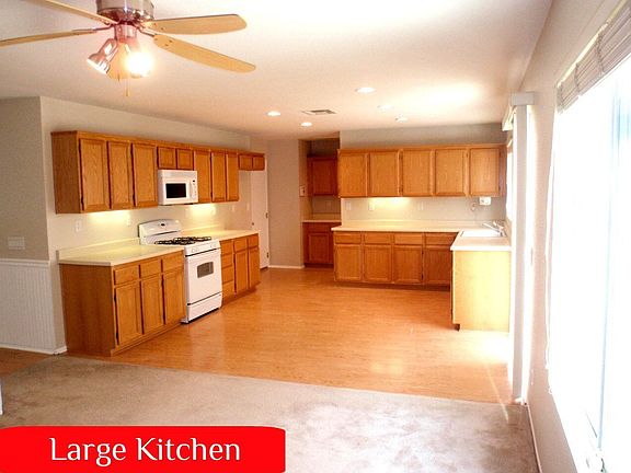 Large Kitchen