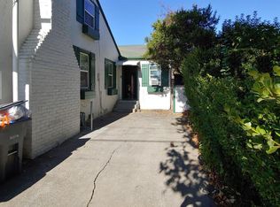 625 Dexter St LOT B, Santa Rosa, CA 95404