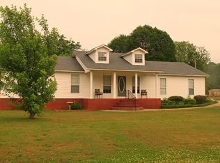 81 Todd St, Russellville, AL 35654