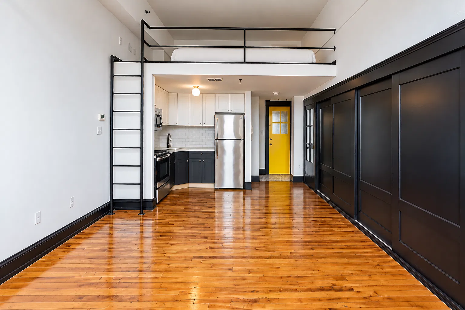 1 bed, $1,395 — Photo 2