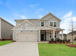 2020 Moonlight Path, Covington, GA 30016
