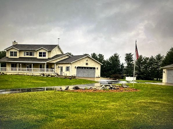 16759 Eighteen Mile Rd