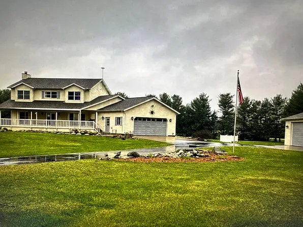 16759 Eighteen Mile Rd, Marshall, MI 49068