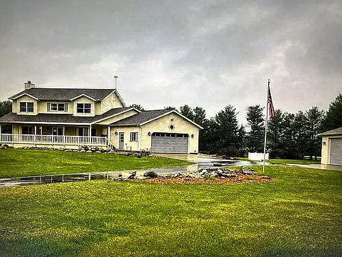 16759 Eighteen Mile Rd Photo 1