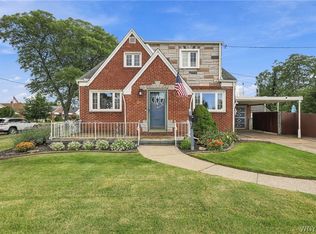 192 Eastland Pkwy, Buffalo, NY 14225