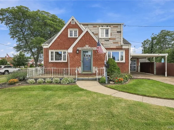 192 Eastland Pkwy, Buffalo, NY 14225