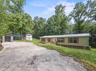 1671 Azelea Dr, Gainesville, GA 30507