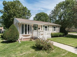 722 Rice St, Horicon, WI 53032