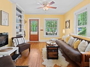 59 Elizabeth Pl #A, Asheville, NC 28801