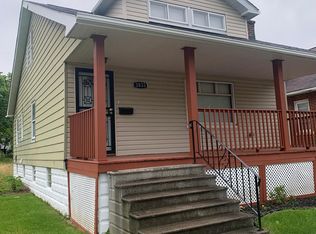 3833 E 143rd St, Cleveland, OH