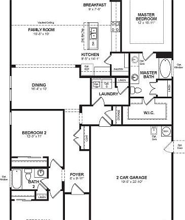 Third Floor
