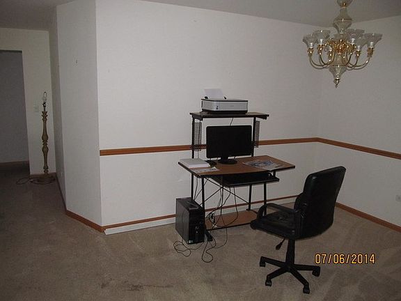 5th image of 9400 Melvina Ave APT 3NE