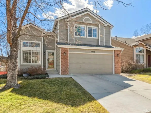 9230 W Indore Drive, Littleton, CO 80128