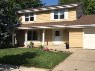 W75N766 Tower Ave, Cedarburg, WI 53012