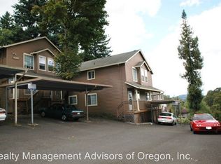 12277 SE Whitcomb Dr APT 2, Milwaukie, OR 97222