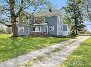 9300 92nd St SE, Alto, MI