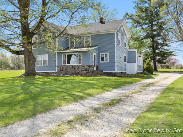 9300 92nd St SE, Alto, MI 49302