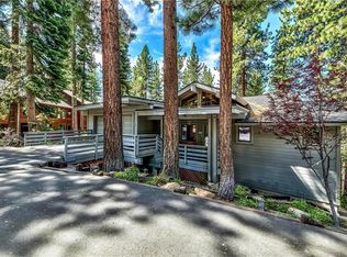 723 Cristina Dr, Incline Village, NV