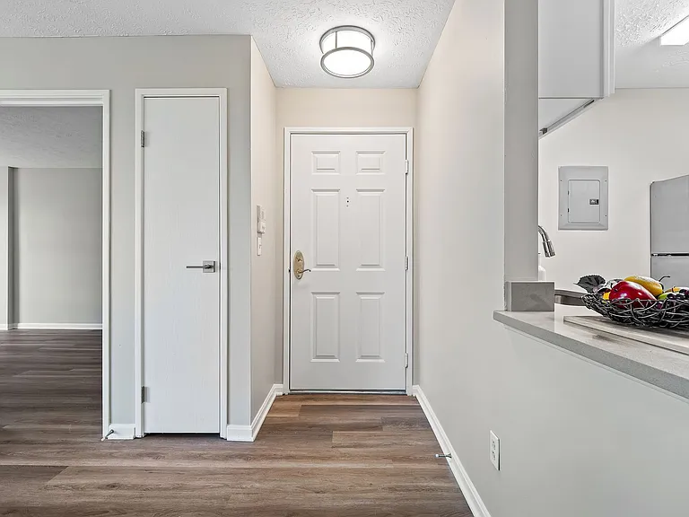 Cherry Tree Village Apartments — Photo 246