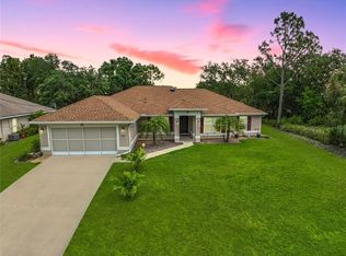 2834 Coolidge Ave, North Port, FL 34286