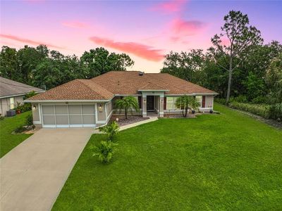 2834 Coolidge Ave, North Port, FL, 34286