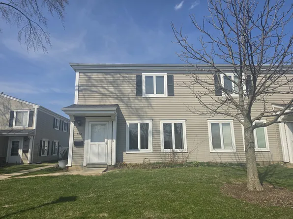 726 E Old Willow Rd #104-C, Prospect Heights, IL 60070